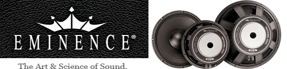 Eminence logo