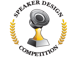 speakerdesigncompetitionlogo